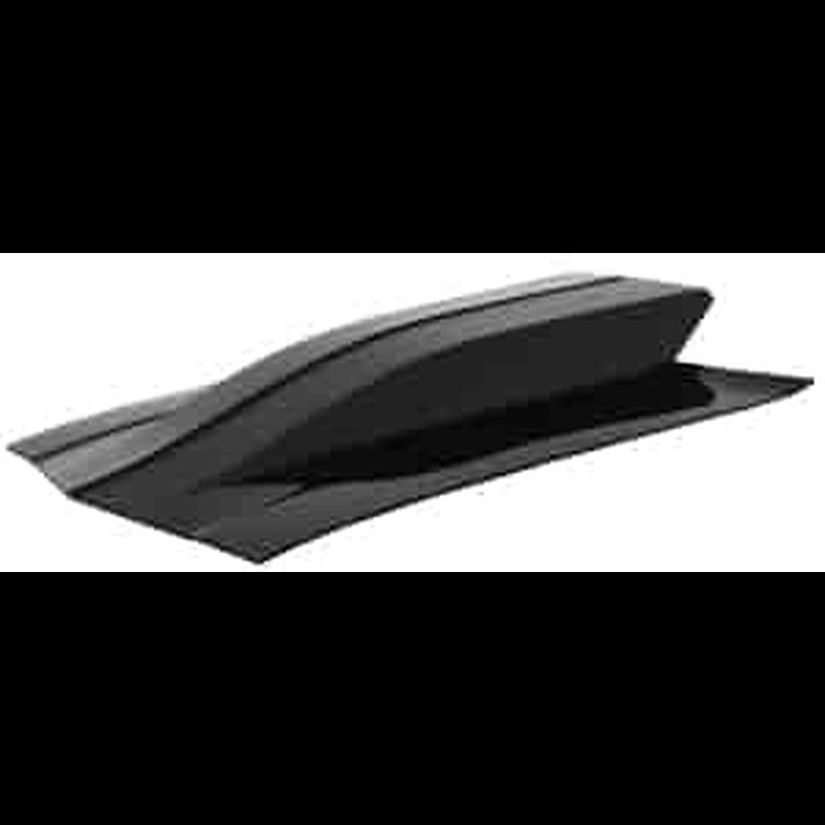 6" Cowl Induction Lift-Off Hood 1968-69 Chevelle/Malibu/El Camino