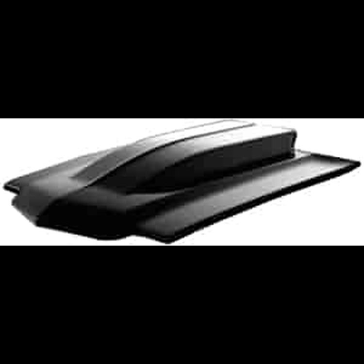 4" Cowl Induction Lift-Off Hood 1970-72 Chevelle/Malibu/El Camino