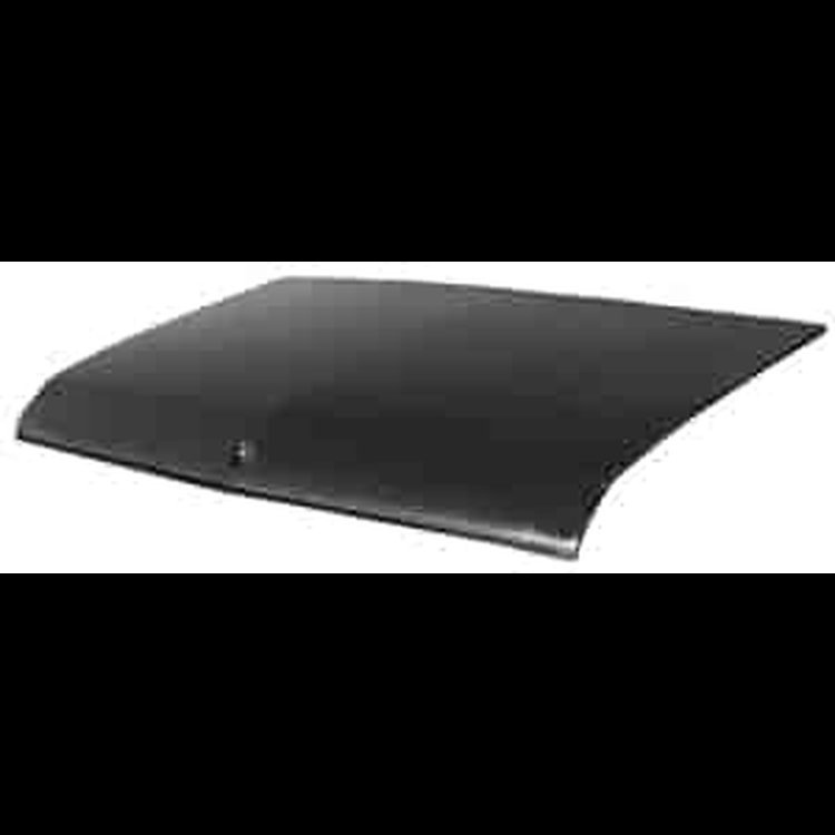 Lift-Off Trunk Lid 1970-1972 Chevelle