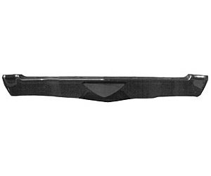 Front Fiberglass Bumper 1971-72 Chevelle