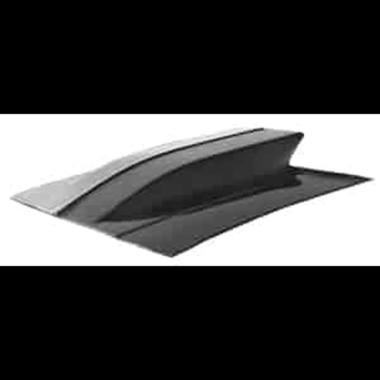 6" Cowl Induction Lift-Off Hood 1978-87 Malibu/El Camino