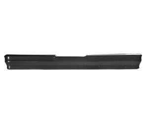 Rear Fiberglass Bumper 1978-83 Malibu