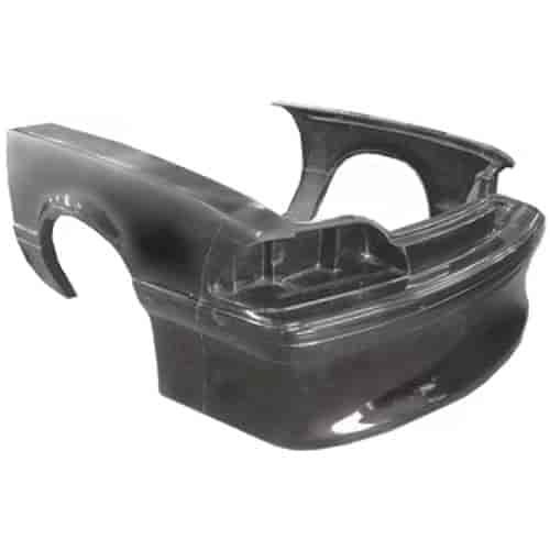 Fiberglass Front End