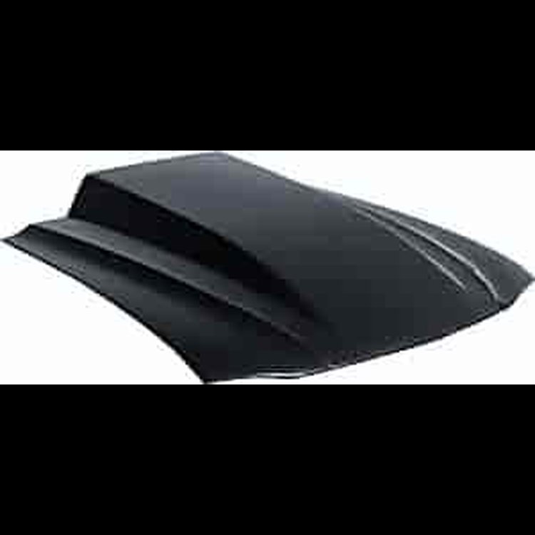 4" Cowl Induction Lift-Off Hood 1994-98 Ford Mustang Cobra R