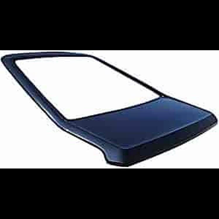 Lift Off Deck Lid 1979-93 Mustang