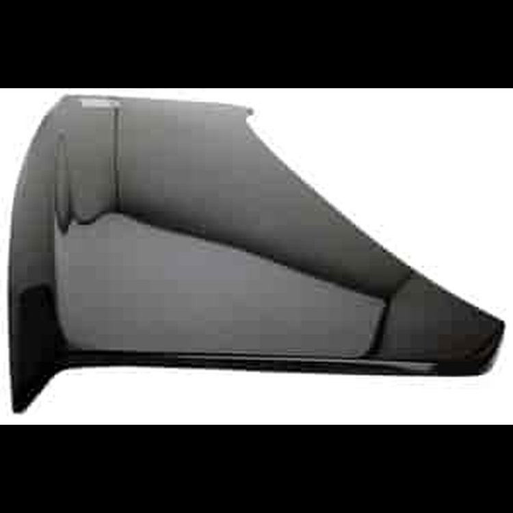 Lift-Off Trunk Lid 1979-1993 Mustang Coupe