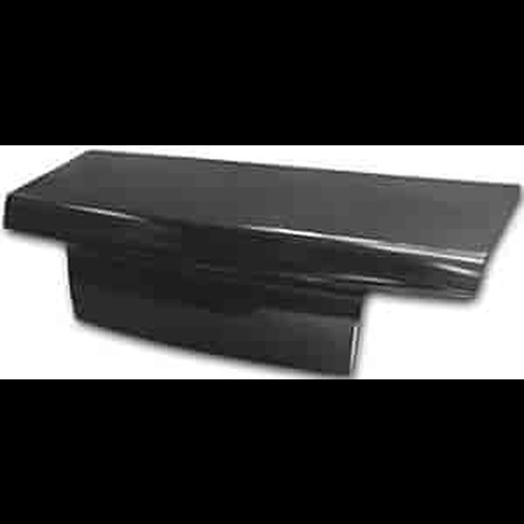 Lift-Off Trunk Lid 2005-2008 Mustang