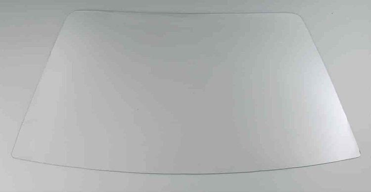 LEXAN FT WINDOW MUSTANG