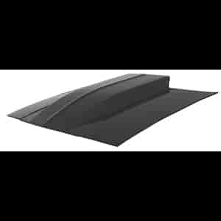 4" Cowl Induction Lift-Off Hood 1981-87 Oldsmobile Cutlass