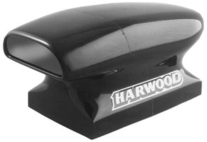 Aero Comp III Dragster Scoop Kit Includes: Aero Comp III Dragster Scoop