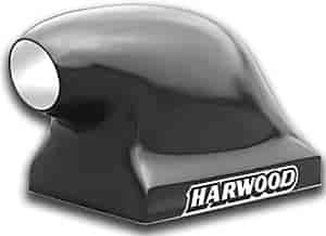 Big O II Dragster Scoop Overall: 16.5" H