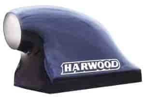 Big O Dragster Scoop Overall: 15.25" H