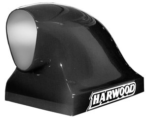 Comp I Dragster Scoop Kit Includes: Comp I Dragster Scoop