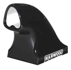 Tri Comp II Dragster Scoop Overall: 29" L x 21" H