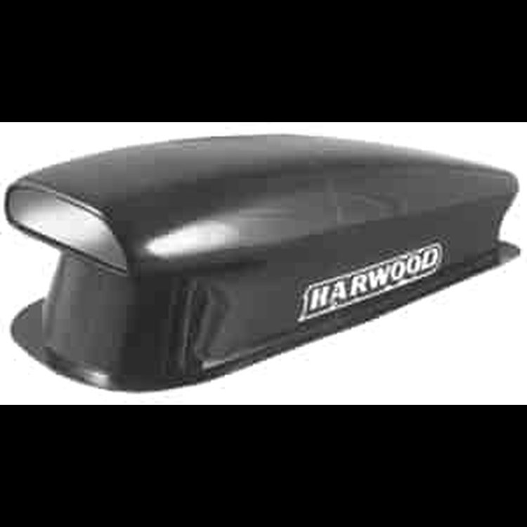Aero I Scoop Overall: 40-1/2" L x 12" H