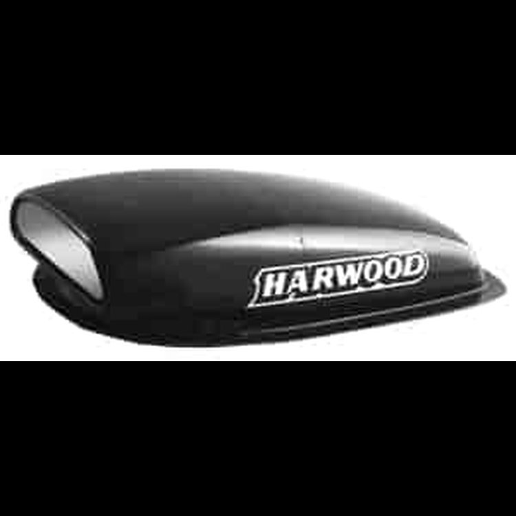 Aero Mini II Scoop Overall: 31-1/2" L x 7" H