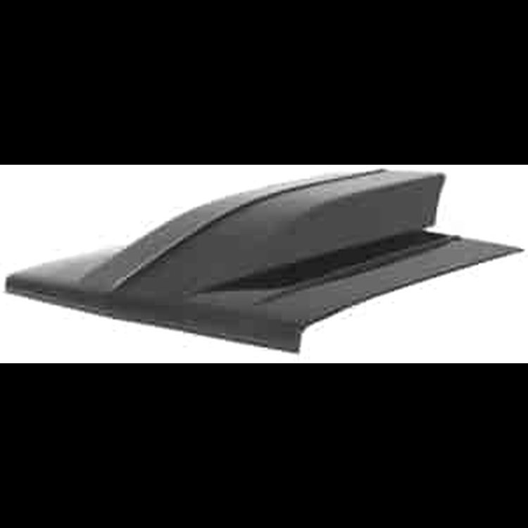 6" Cowl Induction Lift-Off Hood 1982-93 Chevy S10, GMC S15 Trucks