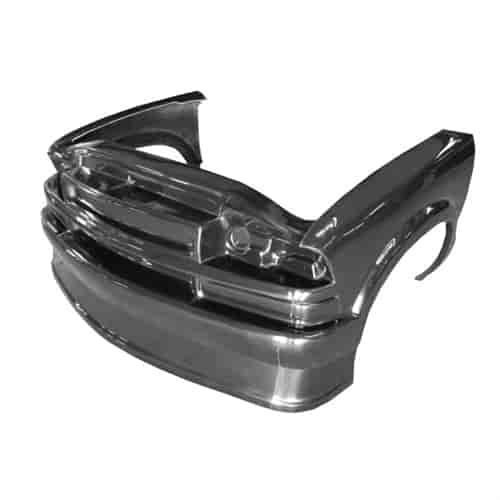 Fiberglass Front End