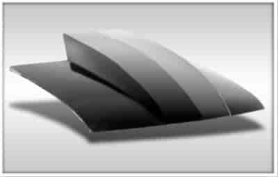 6 INCH COWL S10