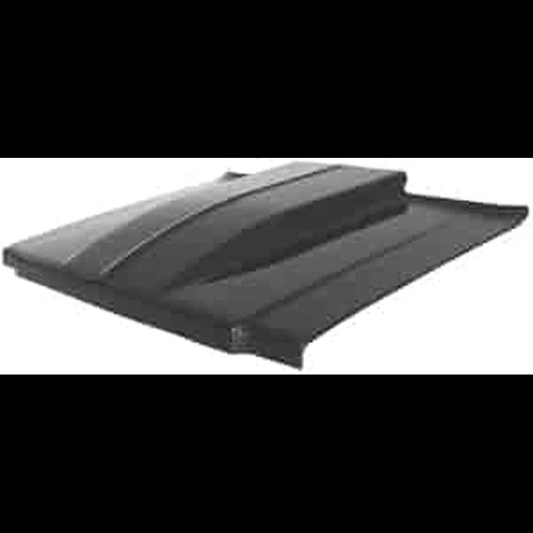 4" Cowl Induction Lift-Off Hood 1973-80 GM Full-Size Truck