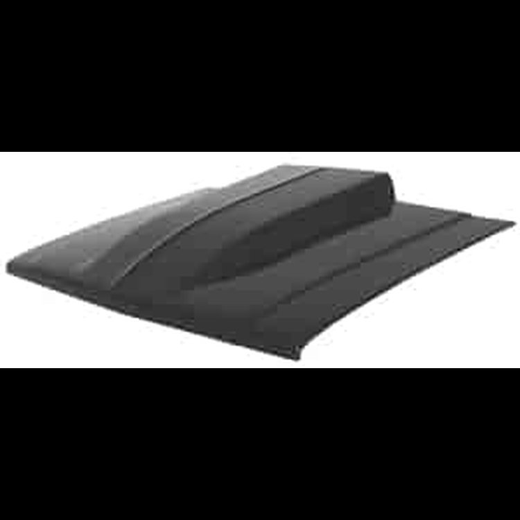 4" Cowl Induction Lift-Off Hood 1981-87 GM Full-Size Truck