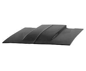 2" Cowl Induction Bolt-On Hood