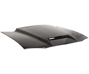 Ram Air Bolt-On Hood 1993-1997 Camaro