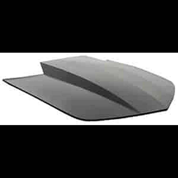 3" Cowl Induction Bolt-On Hood