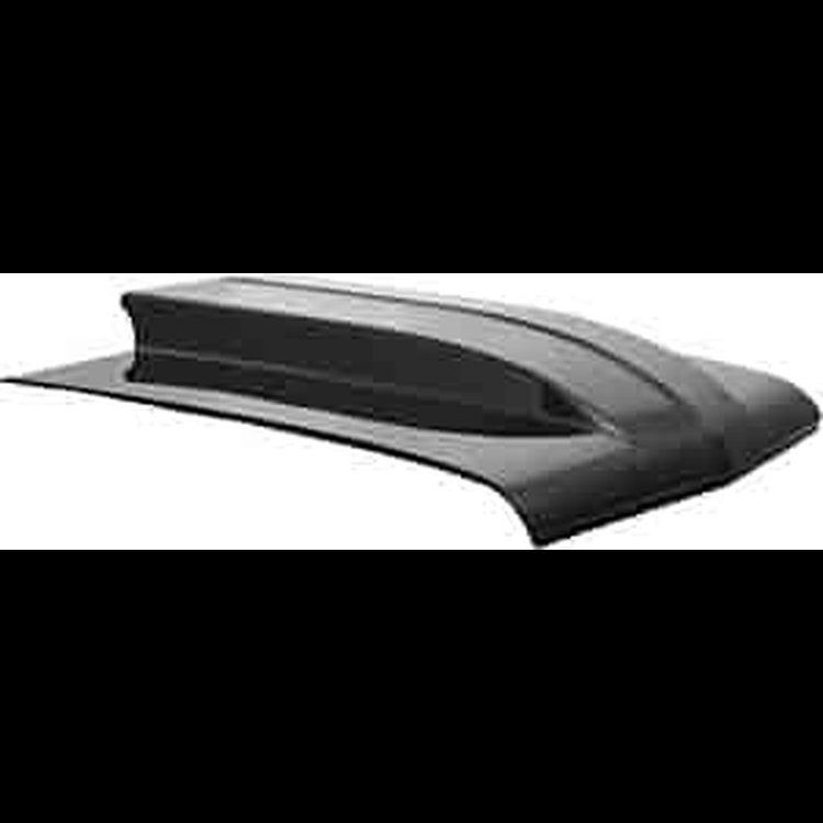4" Cowl Induction Bolt-On Hood