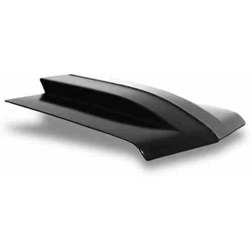 4" Cowl Induction Bolt-On Hood