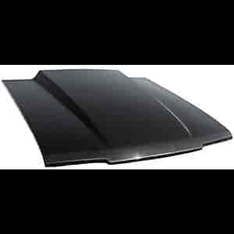 2.5" Cowl Induction Bolt-On Hood