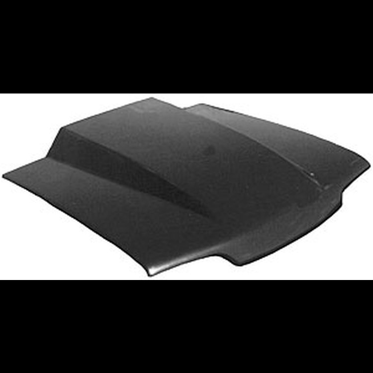 4" Cowl Induction Bolt-On Hood