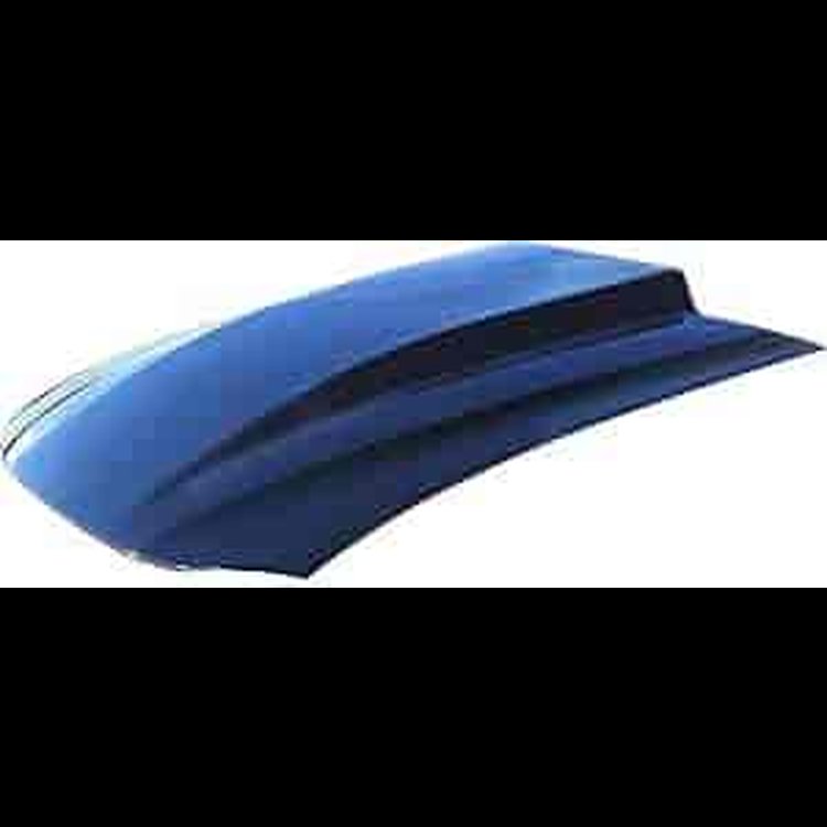 3" Cowl Induction Bolt-On Hood