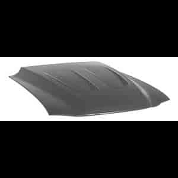 "Formula" Bolt-On Hood