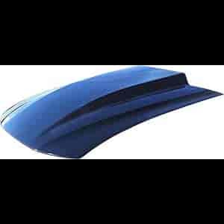 2.5" Cowl Induction Bolt-On Hood