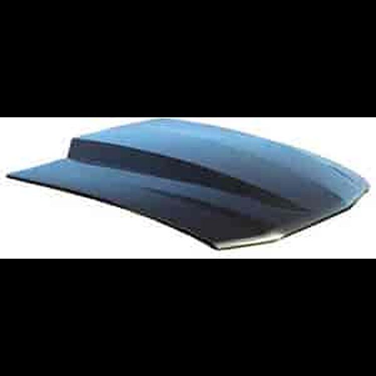 3" Cowl Induction Bolt-On Hood