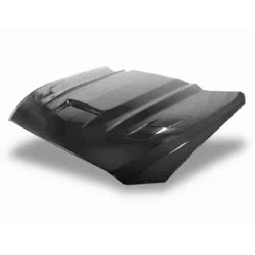 "Ram Air" Bolt-On Hood