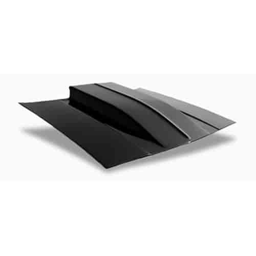 4" Cowl Induction Bolt-On Hood