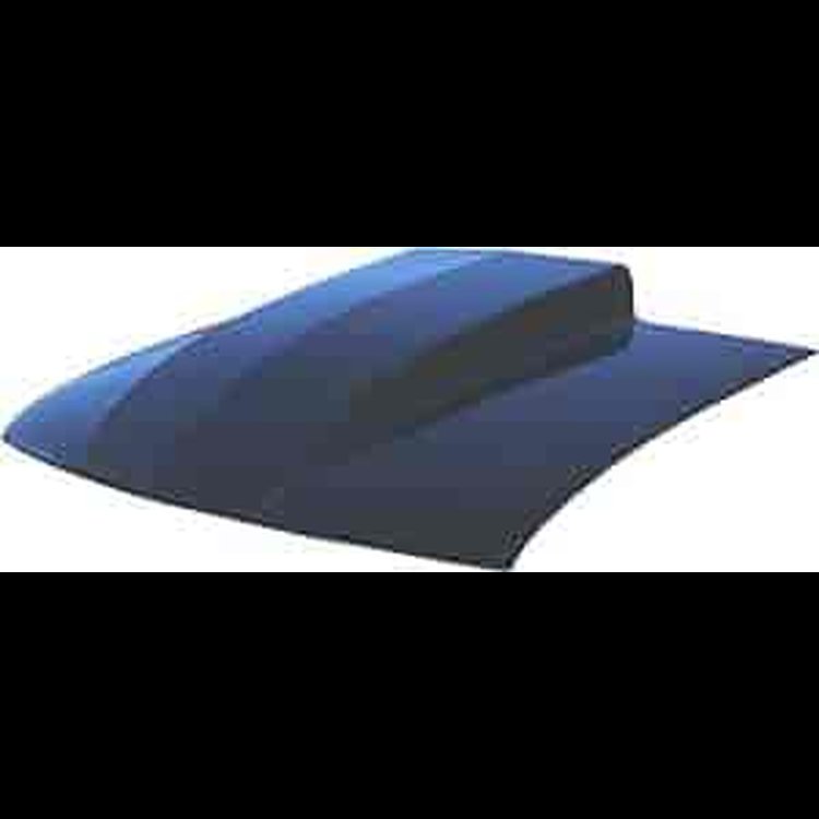 4" Cowl Induction Bolt-On Hood