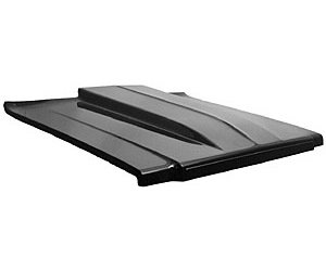3" Cowl Induction Bolt-On Hood