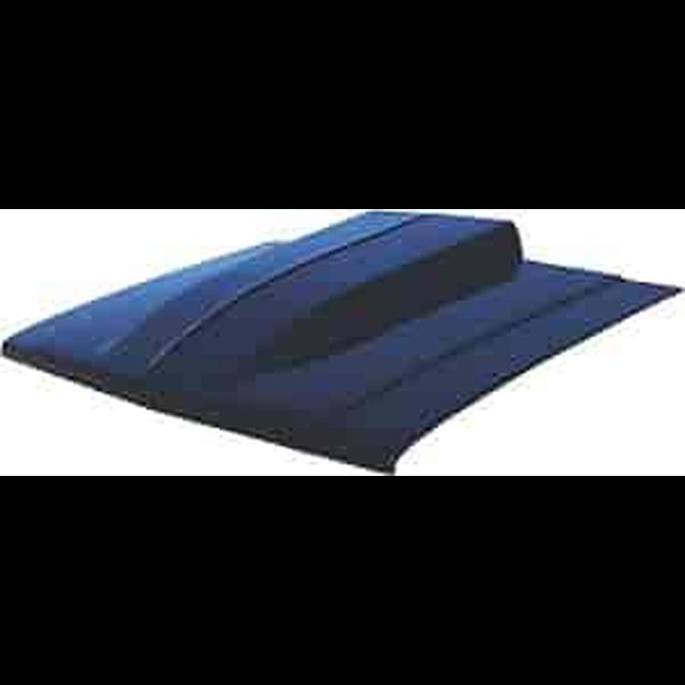 4" Cowl Induction Bolt-On Hood