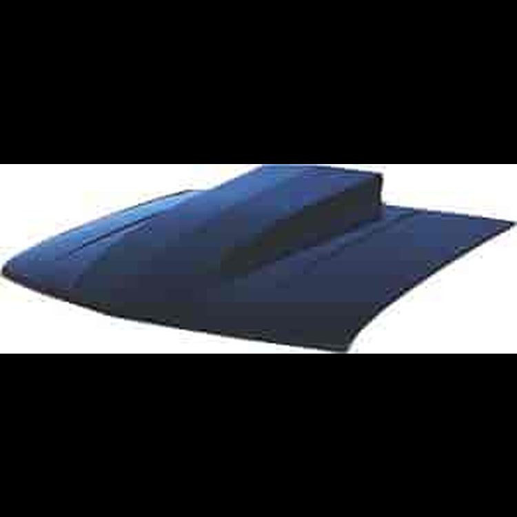 4" Cowl Induction Bolt-On Hood