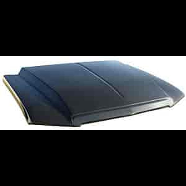 2.5" Cowl Induction Bolt-On Hood