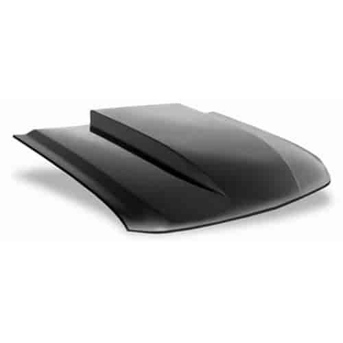 3" Cowl Induction Bolt-On Hood