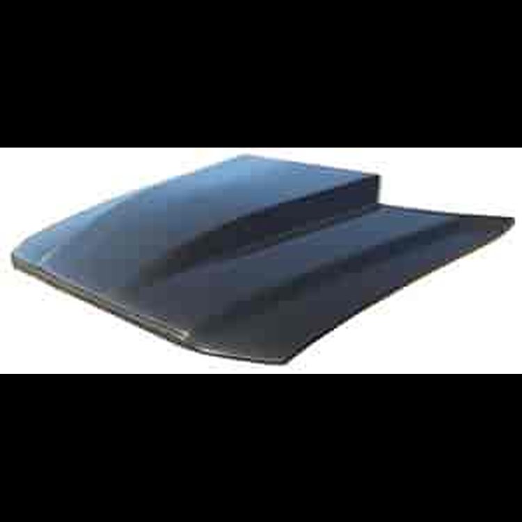3" Cowl Induction Bolt-On Hood