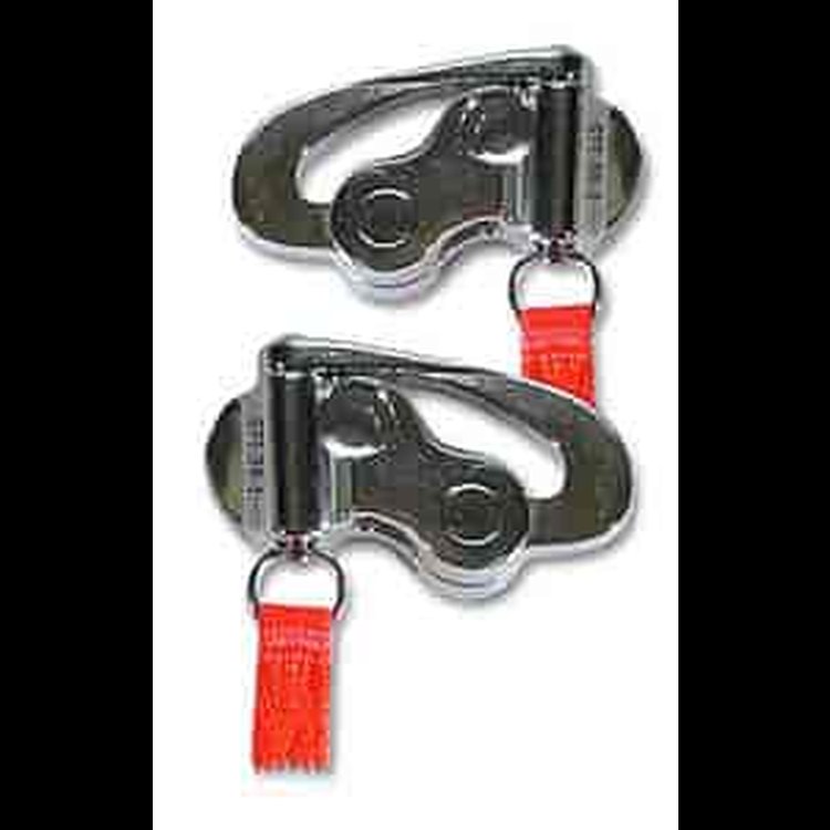 QUICK CONNECT ANCHOR SET