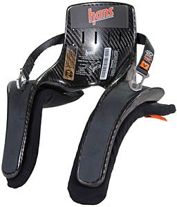 HANS Device 30LP Large