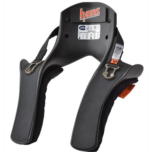 HANS Sport II SFI 38.1 Certified