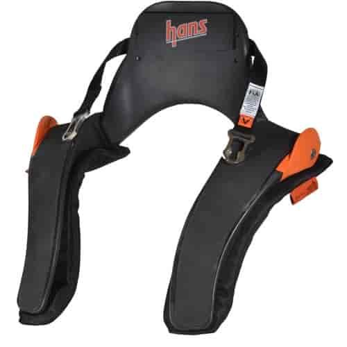 HANS Adjustable SFI Certified