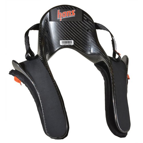 HANS Pro Ultra SFI 38.1 Certified